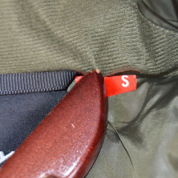 Spyder Women's Winter Puffer Jacket Coat Size Small Sm S NWT $229 Ski Outdoor - Picture 15 of 16